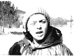 The News-Magazine of Bowie State College