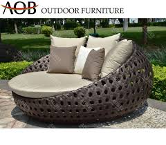 Casa germanvox vendita mobili online offerte arredamento cucina camerette divano soggiorno materasso mobili camere da letto moderno classico urban design stile Cina Moderno Giardino Esterno Hotel Resort Villa Mobili Da Giardino Sdraio Divano Letto Rotondo Cabana Gazebo Divano Letto Acquistare Mobili Per Esterni Sopra It Made In China Com