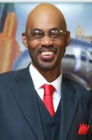 Rev. Steve Wright, Sr.