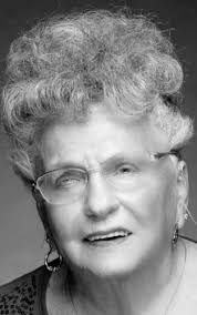 Mary Cates Obituary (2022)