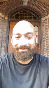 Worship in the Gethsemane Sideyard at 10:30 -- and right here