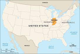 Indianua