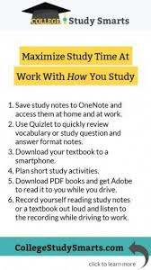 It Just Makes Sense That There Are Many Individuals Across The Country And Around The Globe That Are Welcoming T Study Smarter College Study Study Tips College