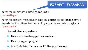 1) satu benuk penulisan yang menceritakan semula peristiwa yang pernah anda dengar , lihat, alami, dan rasakan. Teknik Menjawab Bahasa Melayu Penulisan Upsr Menulis Karangan 2 Bumi Gemilang