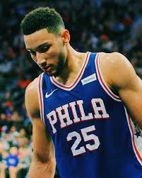 Pin By Lil Ricky On Ben Simmons Ben Simmons Nba Players Simmons