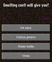 Please understand that our phone lines must be clear for urgent medical care needs. Minecraft Trivia Answers Cheats Cool Apps Man