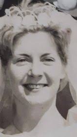 Condolence Book for Alice Swords (née Whelan) (Wexford Town, Wexford)