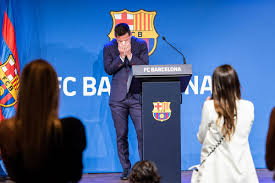 La pulga , a quien se le han negado los títulos con la albiceleste , señaló que siempre estará listo cuando sea requerido ya que sigue luchando por concretar el sueño de ganar un campeonato para su país, algo que ya estuvo cerca de. 9ma70d63 Knm