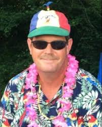 Kevin Gerald Davis Obituary January 9, 2025