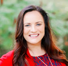 Notable Marketing Executives: Nicole Mennicke