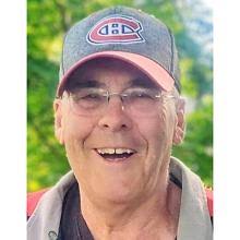 PREJET GERALD JEAN LEON