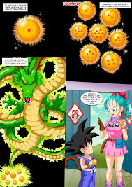 Hands Off Dragon Balls - Page 2 - HentaiEra