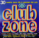 Club Zone, Vol. 1