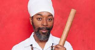 Reggaediscography: Rad Dixon's new music video "Make It Right"