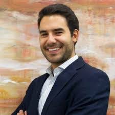 Jaime Moran's Instagram, Twitter & Facebook