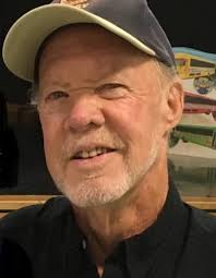 Stan Burton Obituary