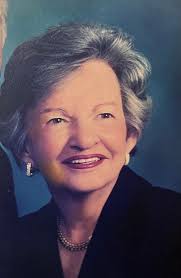 Evelyn Crowley Obituary