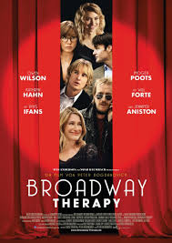 Image gallery for She's Funny that Way - FilmAffinity