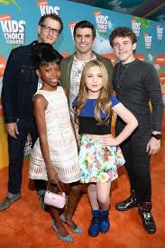Ella Anderson Height Weight Body Statistics Healthy Celeb Henry Danger Nickelodeon Celebrity Stars Henry Danger Jace Norman