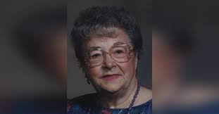 Obituary information for Florence Marie Frederick