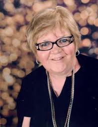 Obituary for Josefa "JoJo" (Dzon) Herbst