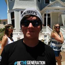 Tristan Hamilton's Instagram, Twitter & Facebook