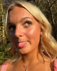 homemade hoco ❤️💙