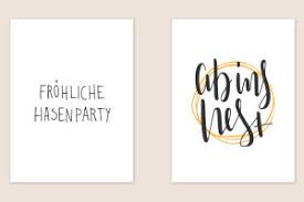 Handlettering sprüche finden leicht gemacht. Fruhlingsfrische Handlettering Vorlagen Fur Frohe Ostern Download