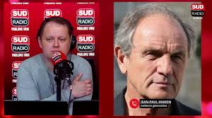 "Gabriel Attal fait de la communication" Jean-Paul Hamon