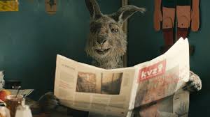 We did not find results for: Der Kanguru Film