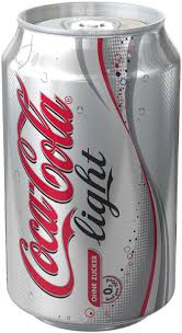 Wie heisst der erfinder von coca‑cola? Coca Cola Light Feiert 25 Geburtstag Presseportal