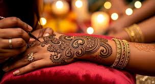 mehendi