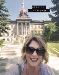 Display at my local courthouse. Thought y'all might dig it.