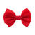 Bow Hair Step By Step