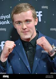 Chris parker hi-res stock photography and images