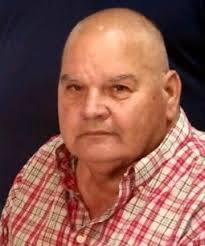 Jerry “The Bear” Trout Obituary