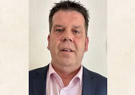 Neuer Vertriebsmitarbeiter bei Grimm Pulverlack