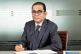 Dato' seri utama haji mohamad bin haji hasan. Hsr Cancellation Govt Urged To Look For Alternatives To Boost Johor S Economy Klse Screener