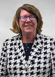 Board and Executive Staff