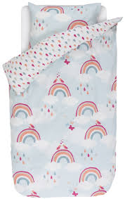 Regenbogen Bettwasche Von Esprit Fur Kinder Esprit Bettwasche Bettwasche Kinder Bettwasche