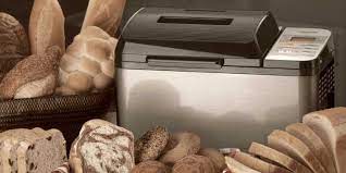 This isn't a problem, though, as there are lots of zojirushi bread maker recipes available. 5 Easy Zojirushi Bread Maker Recipes Beginner Friendly