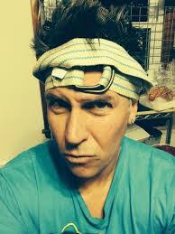 Bryan Crandall's Instagram, Twitter & Facebook