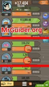 All i did was keep buying the moon shoes, the cash upgrades, and i selected from the angel upgrades i could see, the ones that would help multiply moon shoe profits, and not swap for any of the other. Adventure Capitalist Tips Cheats And Guide To Earn Trillions In Minutes Mrguider