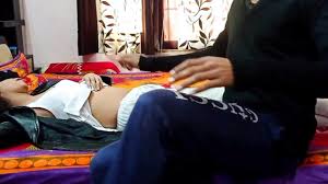 Hot Doctor Punjabi Bhabi - XXXBP