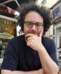 Jeff Flynn's Instagram, Twitter & Facebook