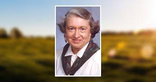 Evelyn White Casper Obituary May 10, 2013