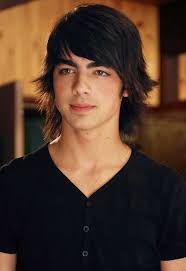 Joe Jonas Celebrity Hairstyles Boys Long Hairstyles Boy Haircuts Long Boy Hairstyles