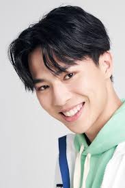 Jerry Hung — The Movie Database (TMDB)