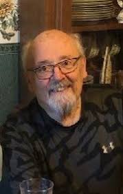 Keith Richard Riegle Obituary