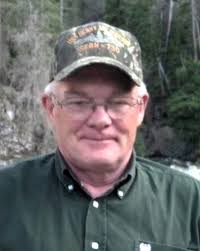 Raymond Breeding Obituary (1950